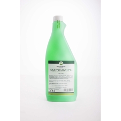 Sgryd - Natural Insect Repellent Lotion for Animals and Environments 750 ml