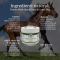 Green Plus Ointment for Equines - Decongestant and Soothing Action for Limbs and Back 500g