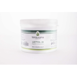Lictyol 20 - Keratoplastic, Softening, and Antimicrobial Ointment for Horses 500g