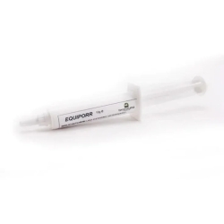 Equiporr - Veterinary Syringe for the Treatment of Skin Growths 10 g