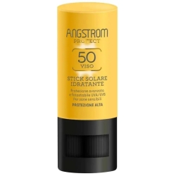 Moisturizing sun stick SPF50