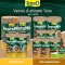 Reptomin Junior - Complete food for young aquatic turtles 250 ml