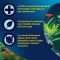 Co2-Optimat Set for Aquariums up to 100 Liters with 11 g Cylinder