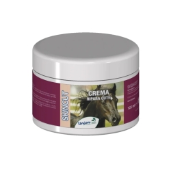 Skincut Scalp Repair Cream - Keloid Prevention and Insect Repellent 125 ml