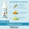 Detergif Dog - Daily Cleansing Lotion and Deodorant for Dogs 125 ml