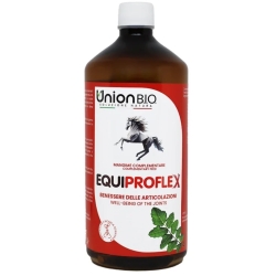 Equiproflex - Complementary feed for horses for joint health 1 Lt