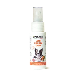 Leni Cream Dog - Soothing and moisturizing cream for dog paws and nose 50 ml