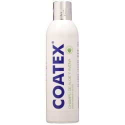 Aloe & Oatmeal - Balancing Hydrating Shampoo for Dogs and Cats with Sensitive, Dry, and Irritated Skin 250 ml