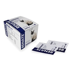 Renate - Complementary feed for cats for kidney function 30 sachets