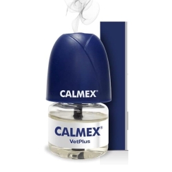 Calmex - Calming Diffuser Refill for Dogs and Cats 40 ml