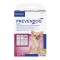 Prevendog - Anti-parasite collar for dogs 0-5 kg ​​with Deltamethrin against sandflies, mosquitoes and ticks 35 cm