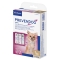Dog Collar 0-5 kg ​​- 2 Antiparasitic Collars with Deltamethrin Against Sandflies, Mosquitoes and Ticks 35 cm