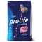 Prolife Sensitive Adult Medium-Large Lamb and Rice - Complete food for sensitive adult dogs 10 kg