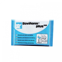 Boviferm Plus - Anti-diarrheal complementary feed for calves 115 g