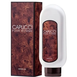 Capucci pour Homme Shower Gel 400 ml