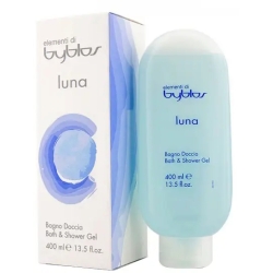 Luna Bath & Shower Gel 400ml