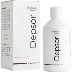 Depsor - Shower Shampoo 250 ml