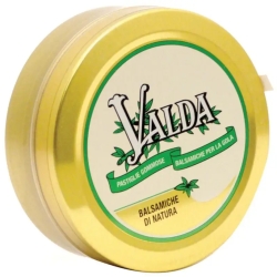 Balsamic Candies Pack Metal 50 G