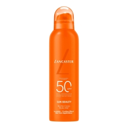 Spray Sun Beauty Body Mist 50 SPF High Protection 200 ml