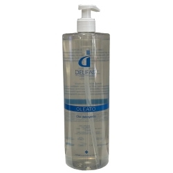 Delifab Oleato - oil cleanser 200 ml
