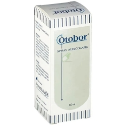 Otobor Spray - Ear hygiene spray 50 ml
