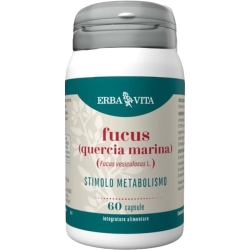 Supplement Fucus 60 Capsule