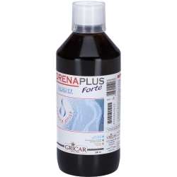 Supplement Drena Plus Forte Draining Action 500 Ml