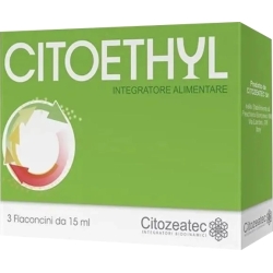 citoethyl - 1 vial 15ml