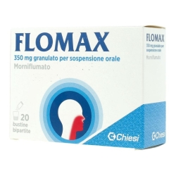 Flomax - Inflammation of the airways 20 Sachets