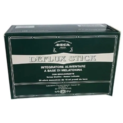 Deflux - anti-acid reflux supplement 20 sticks (Damaged Package)
