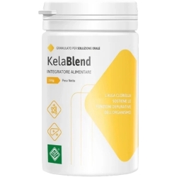 Kelablend - Detox & Body Cleanse Supplement 150 g