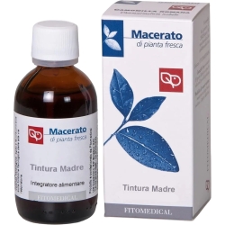 gelso tintura madre 50 ml - per il metabolismo degli zuccheri
