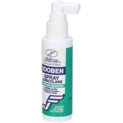 Odoben - Ear Spray 100 ml
