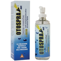 Otospray - Ear cleaning spray 100 ml