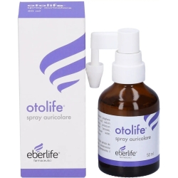 Otolife - Ear spray 50 ml