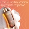 Glowing Oil - Tropical Tanning oil 200 ml