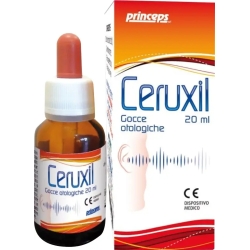 Ceruxil - Ear Drops 20 ml