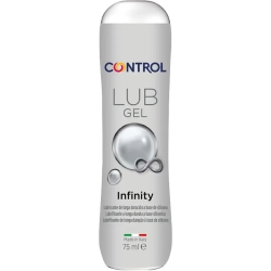 lub gel infinity - lubricant 75 ml
