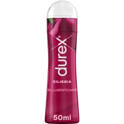 Top Gel Very Cherry 50 Ml