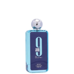 9 Am Dive - Eau De Parfum Unisex 100 ml Vapo