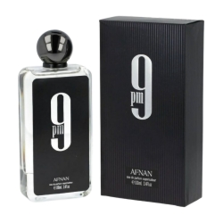 9Pm Pour Homme - Eau de Parfum for Men 100 ml Vapo