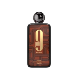 9 Pm Elixir - Intense Men's Fragrance 100 ml Vapo