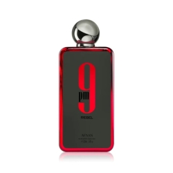 9 Pm Rebel - Eau De Parfum Unisex 100 ml Vapo