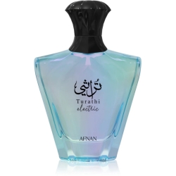 Turathi Electric - Eau De Parfum Unisex 90 ml Vapo