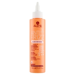 Anti Frizz Gloss Infusion - Conditioning Fluid for dull hair 150 ml