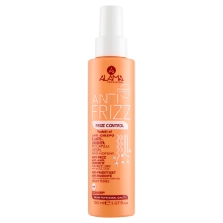 Frizz Control - Anti-Frizz and Anti-Humidity Spray for Dry Hair 150 ml