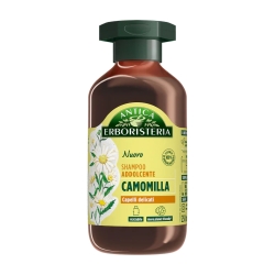 Chamomile Shampoo - Softening for Delicate Hair 250 ml