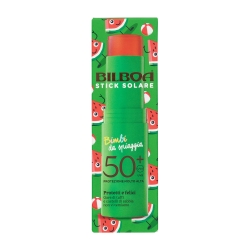 Face Sunscreen SPF 50 più Sun Stick for Kids SPF50 più