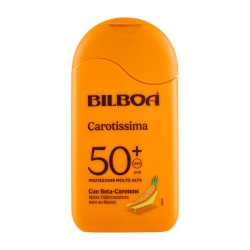 Carotissima Sun Cream 50 più SPF With Beta-carotene Very High Protection 200 ml
