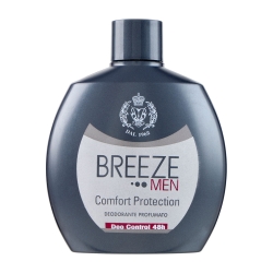 Comfort Protection - Men's Deodorant 48h Protection Squeeze 100 ml